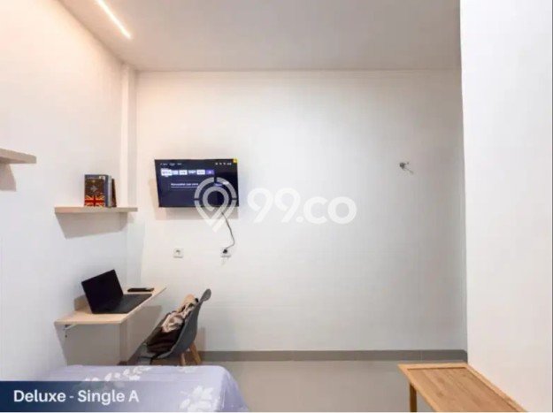 Unit Kost Dijual di Jakarta Selatan Spesifikasi 29 Kamar Tidur dan Kawasan Strategis Unit Kost Dijual di Jakarta Selatan Spesifikasi 29 Kamar Tidur dan Kawasan Strategis