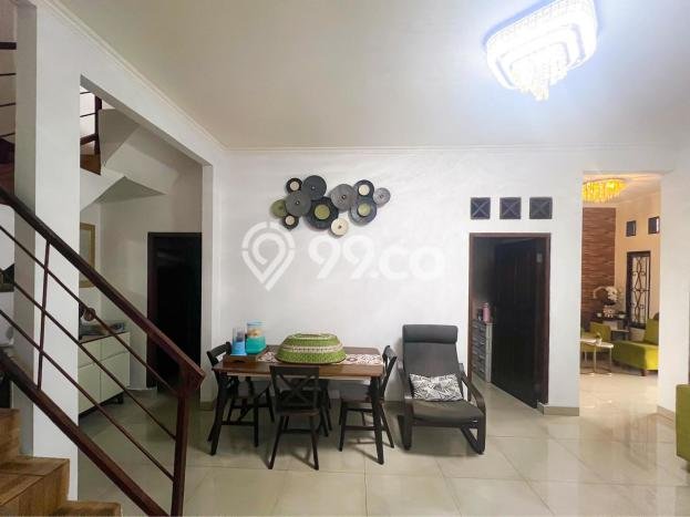 Dijual Hunian Rumah Nyaman 5 Kamar di Tanjung Barat, Jakarta Selatan Dijual Hunian Rumah Nyaman 5 Kamar di Tanjung Barat, Jakarta Selatan
