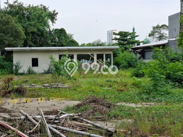 Lahan Kosong Dijual di Kebon Jeruk, Jakarta Barat, Luas 2062m2 Area Strategis Lahan Kosong Dijual di Kebon Jeruk, Jakarta Barat, Luas 2062m2 Area Strategis