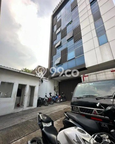 Paling Diincar! Kantor Dijual di Tamansari Harga Kompetitif Paling Diincar! Kantor Dijual di Tamansari Harga Kompetitif