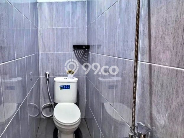 Unit Kost Dijual di Kawasan Tebet Jakarta Selatan dengan 22 KT Unit Kost Dijual di Kawasan Tebet Jakarta Selatan dengan 22 KT