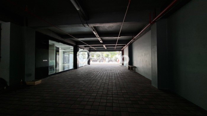 Kantor Bagus LT 1075m2 LB 3500m2 Dijual di Menteng Jakarta Pusat Kantor Bagus LT 1075m2 LB 3500m2 Dijual di Menteng Jakarta Pusat