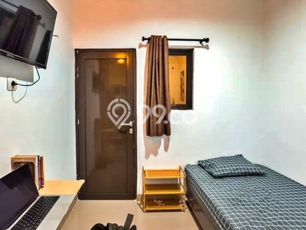 Unit Kost Dijual di Kawasan Tebet Jakarta Selatan dengan 22 KT Unit Kost Dijual di Kawasan Tebet Jakarta Selatan dengan 22 KT