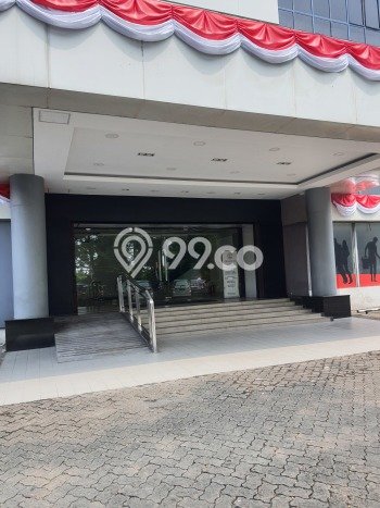 Komersial Usaha Dijual di Kebon Jeruk Jakarta Barat LT 2745m2 & LB 4945m2 Komersial Usaha Dijual di Kebon Jeruk Jakarta Barat LT 2745m2 & LB 4945m2
