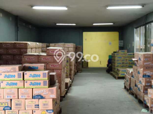 Gudang Dijual di Tangerang LT 1014m2 & LB 1000m2 Lokasi Terbaik! Gudang Dijual di Tangerang LT 1014m2 & LB 1000m2 Lokasi Terbaik!
