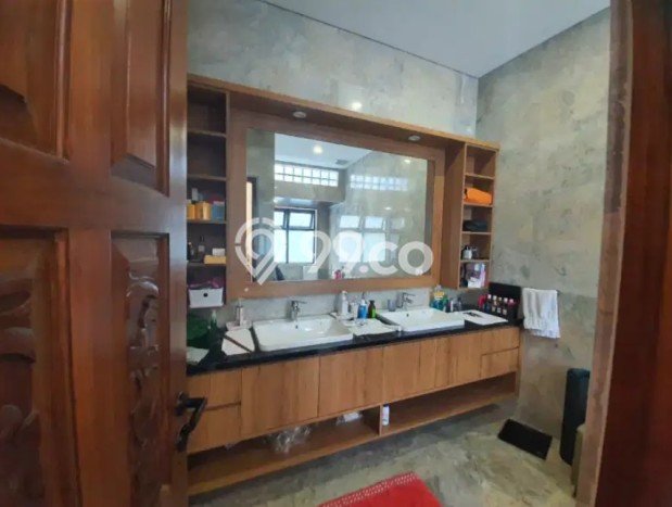 Hunian Super Mewah dengan Akses Paling Strategis di Kemang, Jakarta Selatan Hunian Super Mewah dengan Akses Paling Strategis di Kemang, Jakarta Selatan