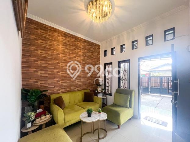 Dijual Hunian Rumah Nyaman 5 Kamar di Tanjung Barat, Jakarta Selatan Dijual Hunian Rumah Nyaman 5 Kamar di Tanjung Barat, Jakarta Selatan