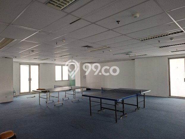 Kantor Komersial Disewakan di Kebon Jeruk Jakarta Barat Luas 412m2 Kantor Komersial Disewakan di Kebon Jeruk Jakarta Barat Luas 412m2