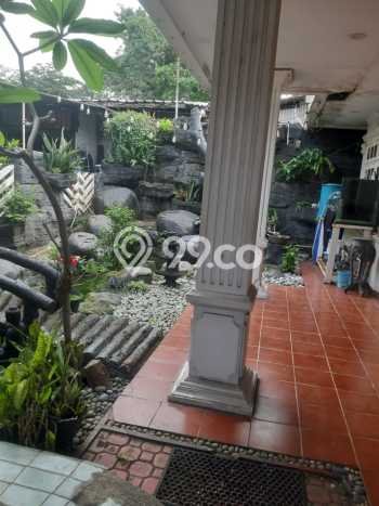Jual Rumah Luas Megah Dengan View Cantik di Kalideres, Jakarta Barat Jual Rumah Luas Megah Dengan View Cantik di Kalideres, Jakarta Barat