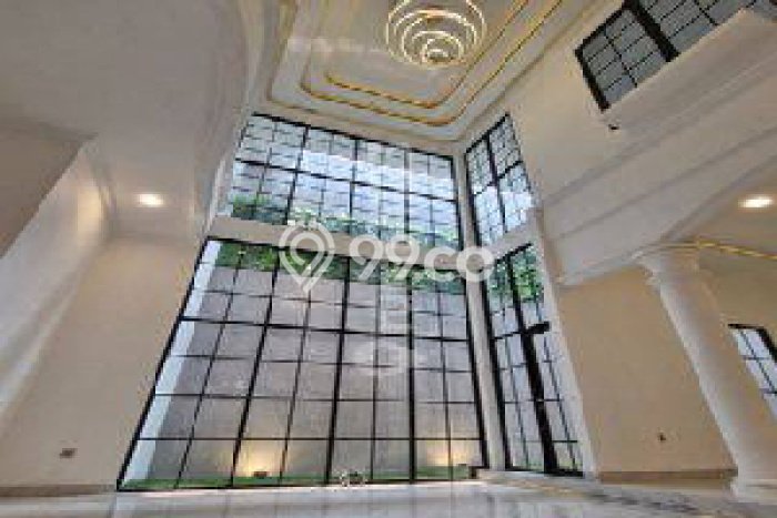 Rumah Luxury Modern Siap Huni di Tomang Jakarta Barat Rumah Luxury Modern Siap Huni di Tomang Jakarta Barat
