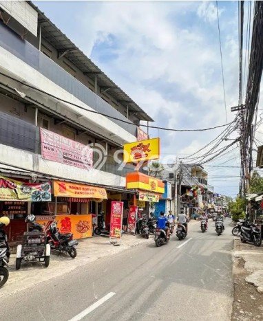 Dijual Kost di Pancoran, Jakarta Selatan, 105 KT, 105 KM, Luas 2115m2 Dijual Kost di Pancoran, Jakarta Selatan, 105 KT, 105 KM, Luas 2115m2