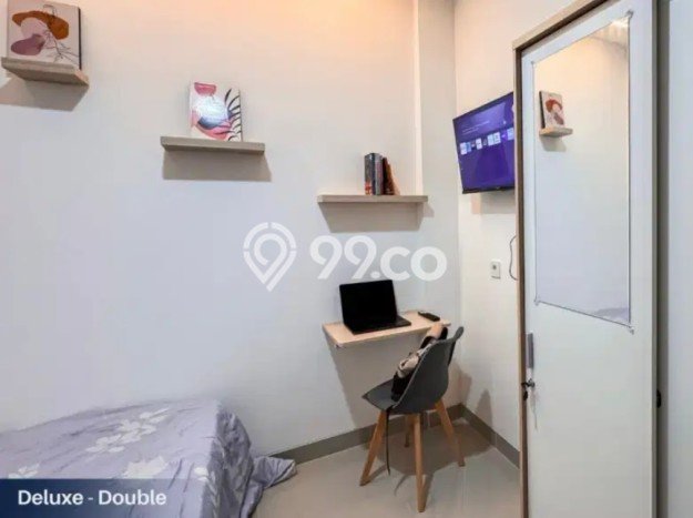 Unit Kost Dijual di Jakarta Selatan Spesifikasi 29 Kamar Tidur dan Kawasan Strategis Unit Kost Dijual di Jakarta Selatan Spesifikasi 29 Kamar Tidur dan Kawasan Strategis