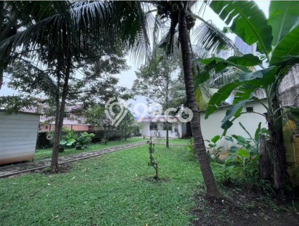 Tanah Komersial Dijual di Pasar Minggu Jakarta Selatan 512m2 Tanah Komersial Dijual di Pasar Minggu Jakarta Selatan 512m2