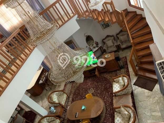 Dijual Rumah Luas Megah Dengan View Eksklusif di Lebak Bulus, Jakarta Selatan Dijual Rumah Luas Megah Dengan View Eksklusif di Lebak Bulus, Jakarta Selatan