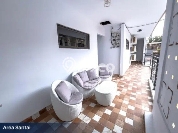Unit Kost Dijual di Kawasan Tebet Jakarta Selatan dengan 22 KT Unit Kost Dijual di Kawasan Tebet Jakarta Selatan dengan 22 KT