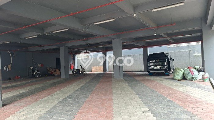Unit Kantor Dijual di Jakarta Selatan LT 875m2 & LB 2700m2 Unit Kantor Dijual di Jakarta Selatan LT 875m2 & LB 2700m2