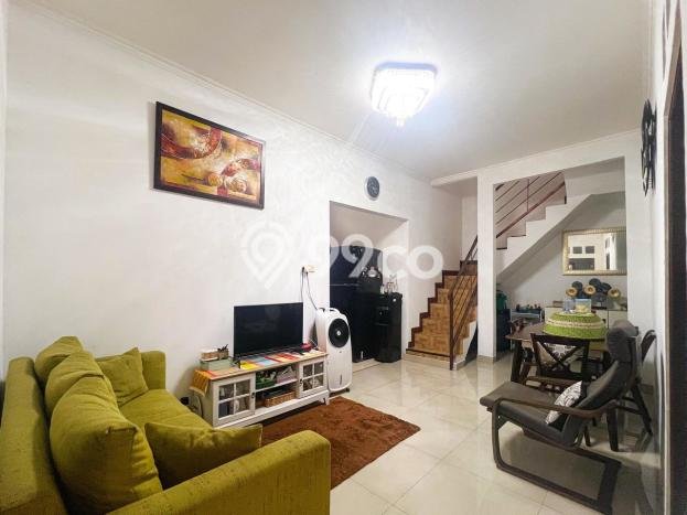 Dijual Hunian Rumah Nyaman 5 Kamar di Tanjung Barat, Jakarta Selatan Dijual Hunian Rumah Nyaman 5 Kamar di Tanjung Barat, Jakarta Selatan