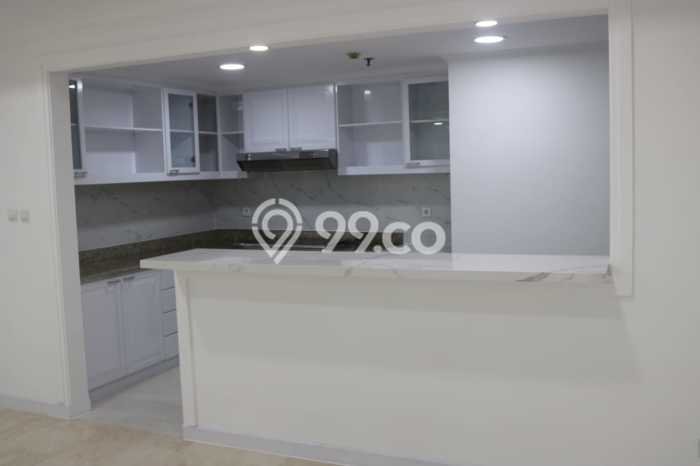Paling Dicari! Apartemen Eksklusif Dijual di Pondok Indah Punya 3 Bedroom Paling Dicari! Apartemen Eksklusif Dijual di Pondok Indah Punya 3 Bedroom