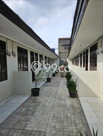 Komersial Bagus Dijual LB 400m2 Lokasi Strategis Depok Area Cocok untuk Bisnis Komersial Bagus Dijual LB 400m2 Lokasi Strategis Depok Area Cocok untuk Bisnis