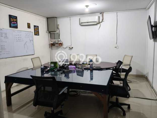 Gudang Dijual di Tangerang LT 1014m2 & LB 1000m2 Lokasi Terbaik! Gudang Dijual di Tangerang LT 1014m2 & LB 1000m2 Lokasi Terbaik!