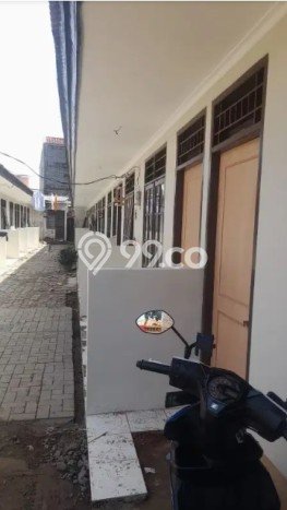Komersial Bagus Dijual LB 400m2 Lokasi Strategis Depok Area Cocok untuk Bisnis Komersial Bagus Dijual LB 400m2 Lokasi Strategis Depok Area Cocok untuk Bisnis