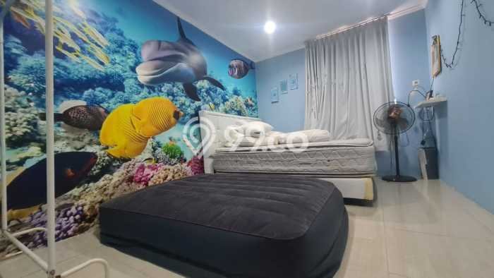 Hunian Elit LB 260m2 Siap Pakai Desain Elegan di Pejaten, Jakarta Selatan Hunian Elit LB 260m2 Siap Pakai Desain Elegan di Pejaten, Jakarta Selatan