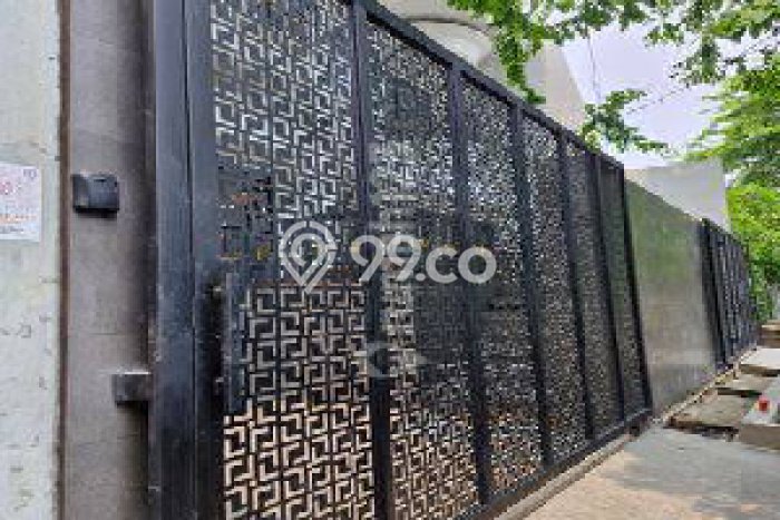 Rumah Luxury Modern Siap Huni di Tomang Jakarta Barat Rumah Luxury Modern Siap Huni di Tomang Jakarta Barat