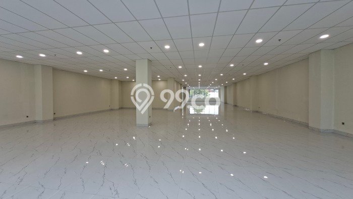 Kantor Bagus LT 1075m2 LB 3500m2 Dijual di Menteng Jakarta Pusat Kantor Bagus LT 1075m2 LB 3500m2 Dijual di Menteng Jakarta Pusat
