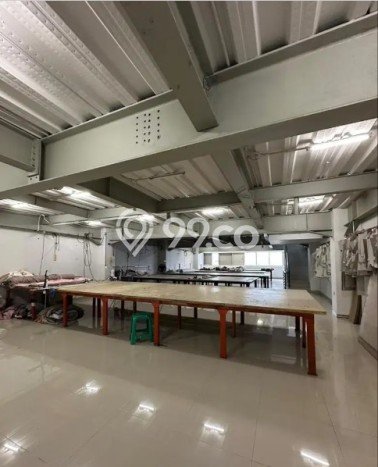 Paling Diincar! Kantor Dijual di Tamansari Harga Kompetitif Paling Diincar! Kantor Dijual di Tamansari Harga Kompetitif
