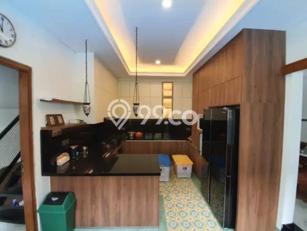 Hunian Super Mewah dengan Akses Paling Strategis di Kemang, Jakarta Selatan Hunian Super Mewah dengan Akses Paling Strategis di Kemang, Jakarta Selatan