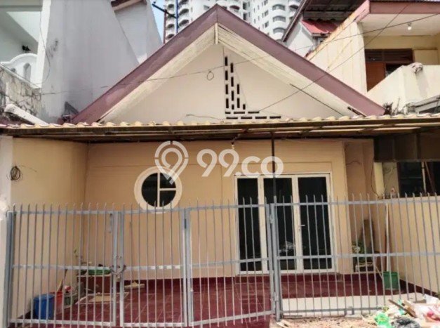 For Sale! Premium House LT 90m2 Desain Elegan di Bendungan Hilir For Sale! Premium House LT 90m2 Desain Elegan di Bendungan Hilir