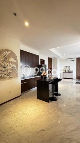 Apartemen Strategis 143m2 di Lebak Bulus Jakarta Selatan 3 Bedroom Apartemen Strategis 143m2 di Lebak Bulus Jakarta Selatan 3 Bedroom