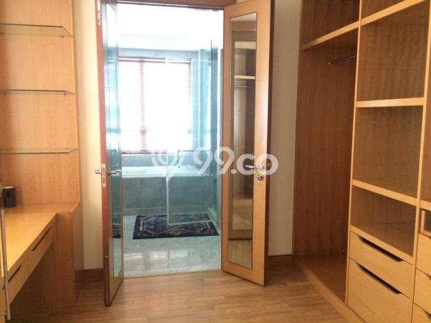 Hunian Apartemen Disewakan Murah 177m2 di Kebayoran Lama, Cocok untuk Hunian Anda Hunian Apartemen Disewakan Murah 177m2 di Kebayoran Lama, Cocok untuk Hunian Anda