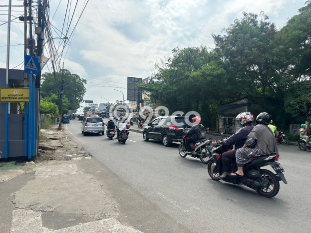 Lahan untuk Dijual Lokasi Cibodas, Tangerang Luas 1320m2 SHM Lahan untuk Dijual Lokasi Cibodas, Tangerang Luas 1320m2 SHM