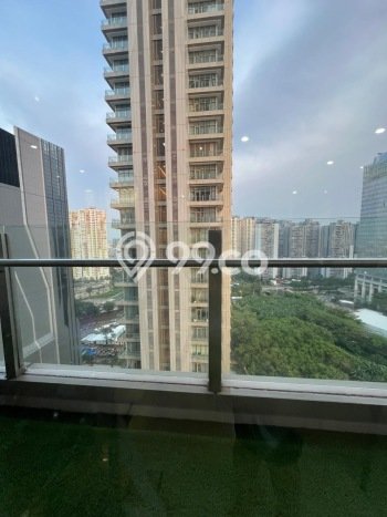Hunian Apartemen High-Class untuk Dijual di Jakarta Selatan dengan 3 BR & 2 Kamar Mandi Hunian Apartemen High-Class untuk Dijual di Jakarta Selatan dengan 3 BR & 2 Kamar Mandi