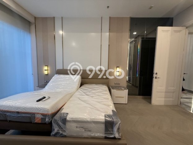 Apartemen Luxury Dijual di Jakarta Selatan Lokasi Strategis Punya 3 Kamar Tidur Apartemen Luxury Dijual di Jakarta Selatan Lokasi Strategis Punya 3 Kamar Tidur