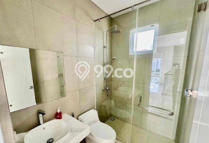 Rumah Elit Modern Siap Huni di Gading Serpong Tangerang Rumah Elit Modern Siap Huni di Gading Serpong Tangerang