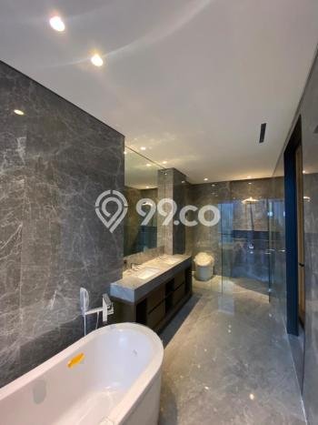 Hunian Apartemen High-Class untuk Dijual di Jakarta Selatan dengan 4 BR & 4 Kamar Mandi Hunian Apartemen High-Class untuk Dijual di Jakarta Selatan dengan 4 BR & 4 Kamar Mandi