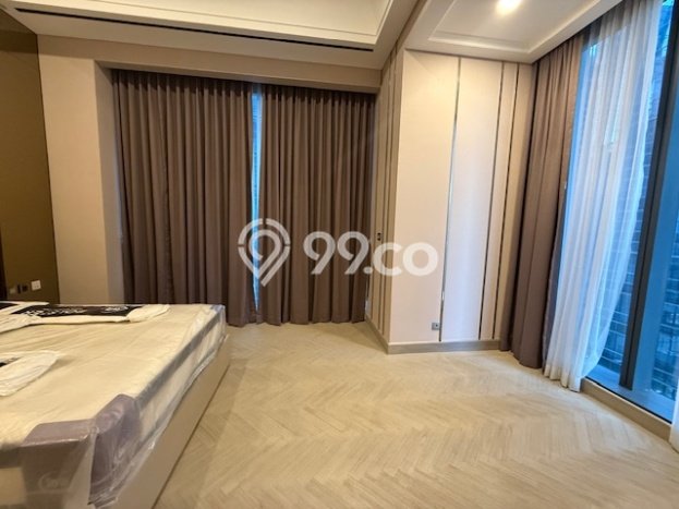 Apartemen Luxury Dijual di Jakarta Selatan Lokasi Strategis Punya 3 Kamar Tidur Apartemen Luxury Dijual di Jakarta Selatan Lokasi Strategis Punya 3 Kamar Tidur