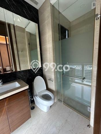 Apartemen di , Jakarta Selatan, 4 KT, Luas 363m2m² Apartemen di , Jakarta Selatan, 4 KT, Luas 363m2m²