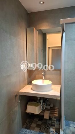 Disewakan Apartemen Harga Terjangkau di Terogong 1 KT Disewakan Apartemen Harga Terjangkau di Terogong 1 KT