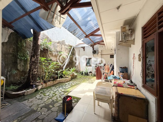 Jual Rumah Mewah Elegan Dengan View Cantik di Bendungan Hilir, Jakarta Pusat Jual Rumah Mewah Elegan Dengan View Cantik di Bendungan Hilir, Jakarta Pusat