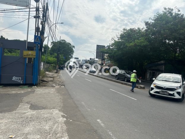 Lahan untuk Dijual Lokasi Cibodas, Tangerang Luas 1320m2 SHM Lahan untuk Dijual Lokasi Cibodas, Tangerang Luas 1320m2 SHM