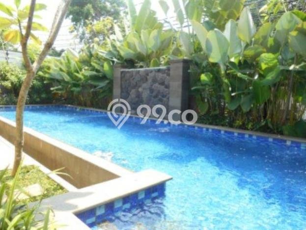 Lokasi terbaik! Rumah siap huni disewakan di Cilandak LB 318m2 Lokasi terbaik! Rumah siap huni disewakan di Cilandak LB 318m2