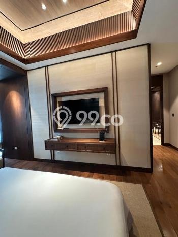 Apartemen di , Jakarta Selatan, 4 KT, Luas 363m2m² Apartemen di , Jakarta Selatan, 4 KT, Luas 363m2m²