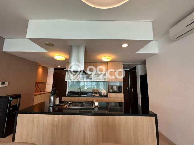 Apartemen Sewa 3 Kamar Murah Siap Huni di Jakarta Selatan, Luas 136m2 Apartemen Sewa 3 Kamar Murah Siap Huni di Jakarta Selatan, Luas 136m2