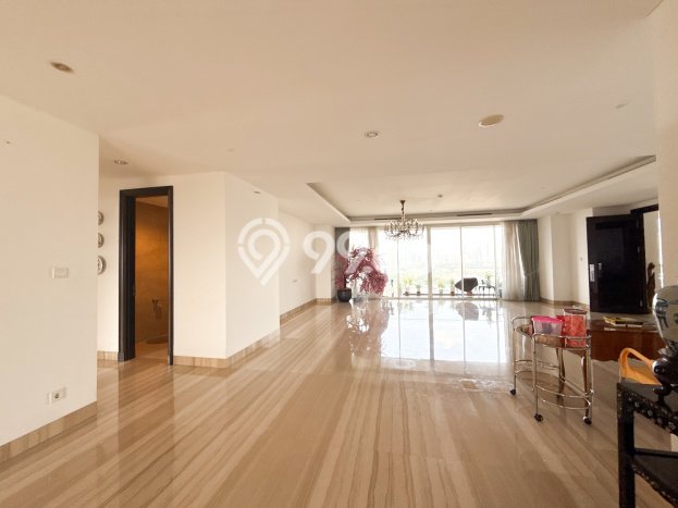 Apartemen Prestisius Dijual di Kebayoran Lama Luas 363m2 Apartemen Prestisius Dijual di Kebayoran Lama Luas 363m2