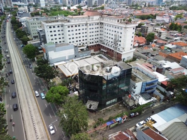 Kantor Favorit Dijual di Mampang Prapatan Jakarta Selatan Area Pusat Bisnis Kantor Favorit Dijual di Mampang Prapatan Jakarta Selatan Area Pusat Bisnis