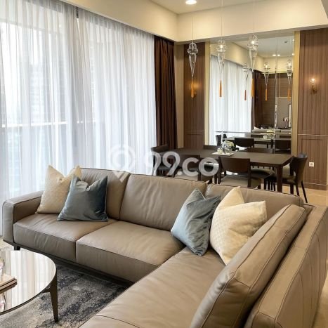 Dijual Apartemen Eksklusif 3 Bedroom di Jakarta Selatan Dekat ke Fasilitas Umum Dijual Apartemen Eksklusif 3 Bedroom di Jakarta Selatan Dekat ke Fasilitas Umum