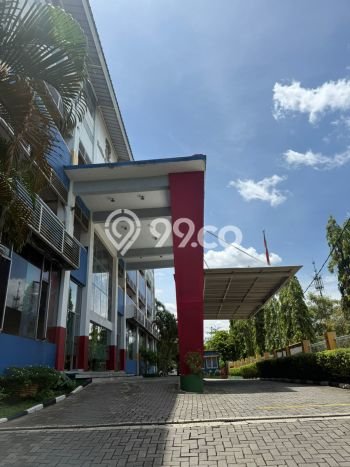 Untuk Dijual Komersial di Kelapa Gading Jakarta Utara LT 4104m2 / LB 8015m2 Untuk Dijual Komersial di Kelapa Gading Jakarta Utara LT 4104m2 / LB 8015m2